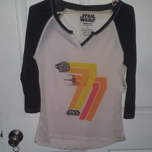 Star Wars Tee